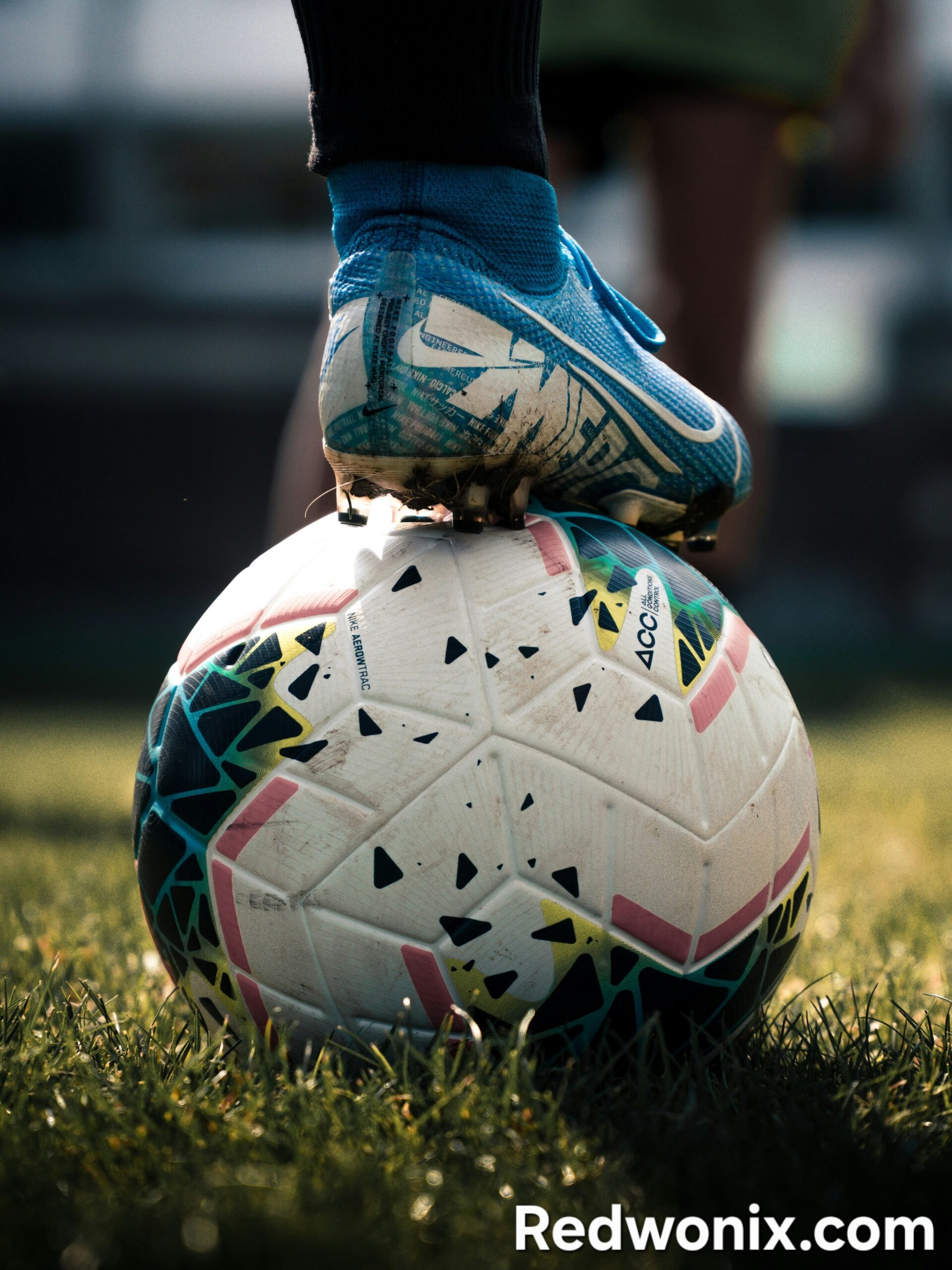 The Science of Grip: How Modern Football Boots and Aerodynamic Balls Are Revolutionizing Field Control